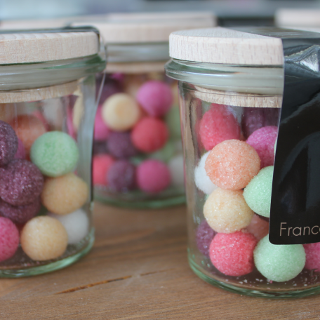 Confettis
